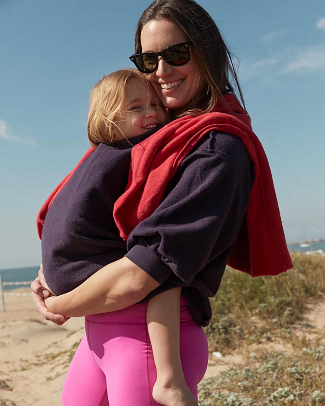 Betsi Flint in Left On Friday