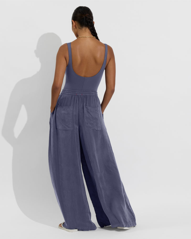 Streamline Suit + Playaway Pant - Varsity (Size S)