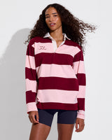 League Shirt - Boobwave