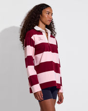 League Shirt - Boobwave (Size S/M) + Super Moves Short 5" - Sprint (Size S)