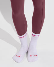 Tracky Sock - Game Time