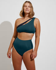 Playa Top - Deep End/Sprint + Hi Tide Bottom - Deep End (Size L)