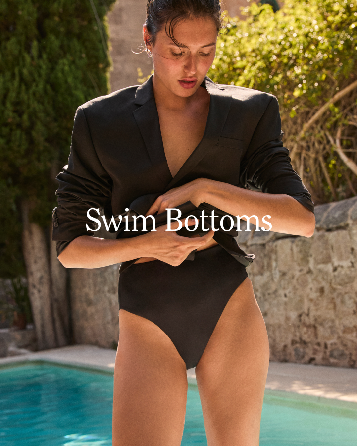 Hi Hi Bottom - Jet