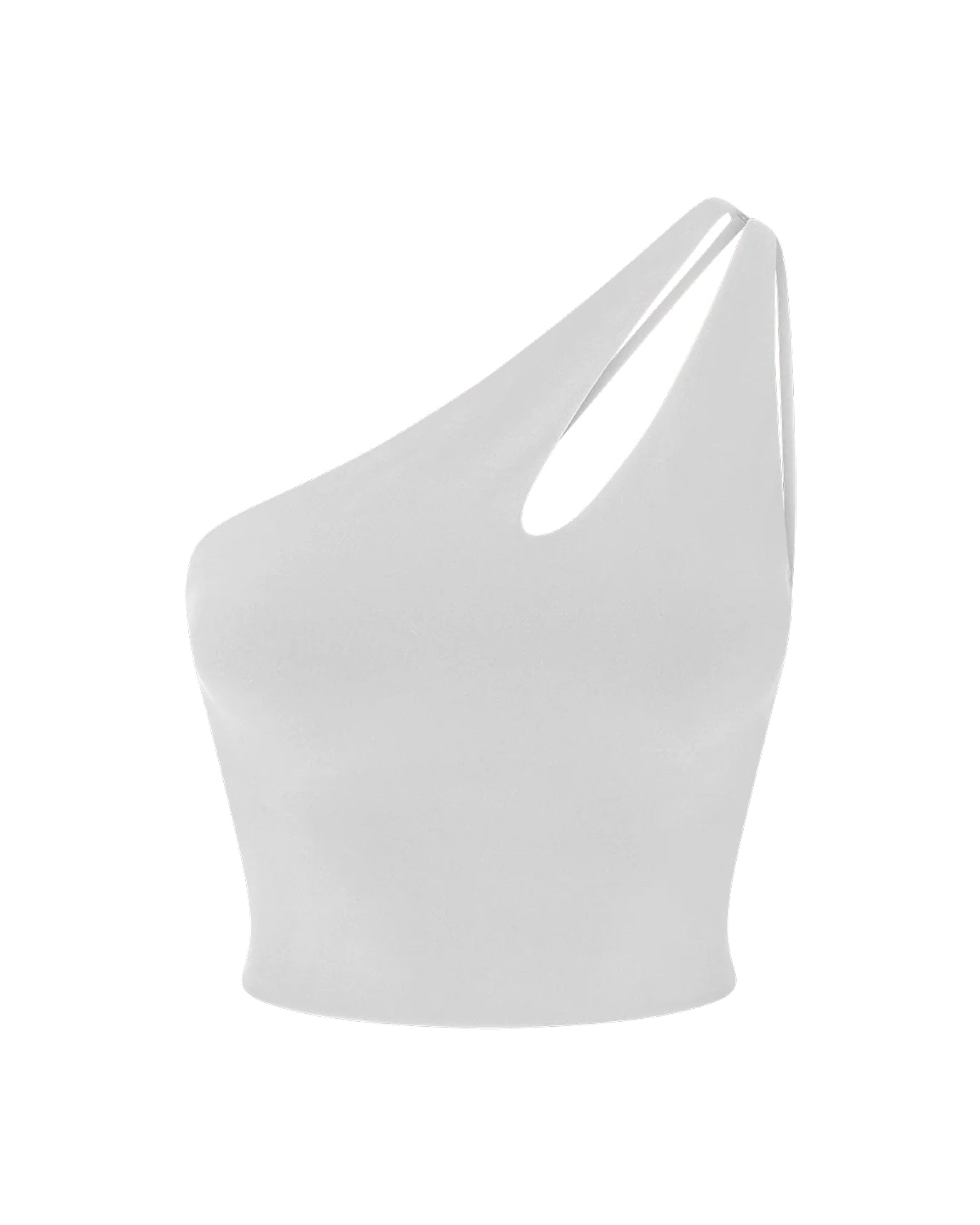 Sportif Tank Coconut