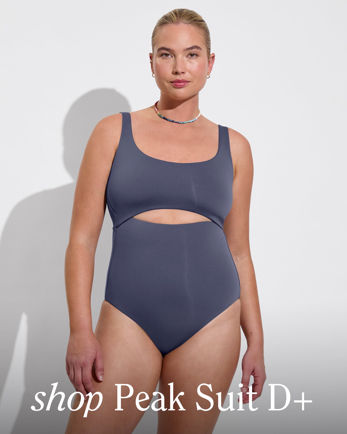 Peak Suit D+ - Varsity
