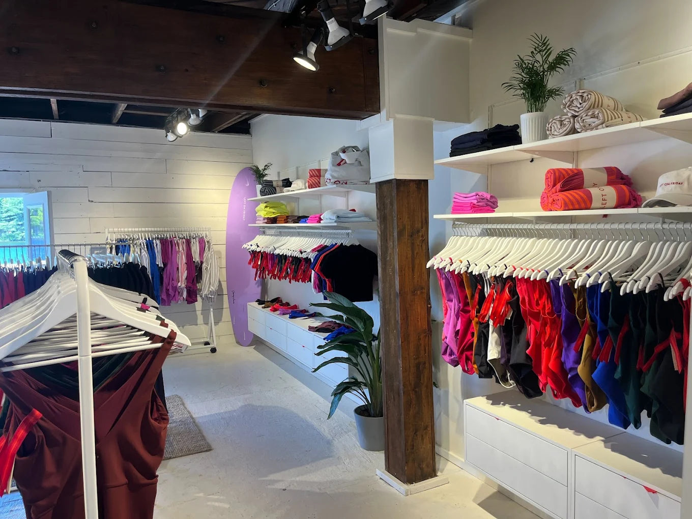 Summer Store