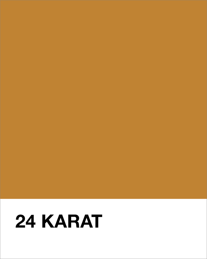 24 Karat (Gold)