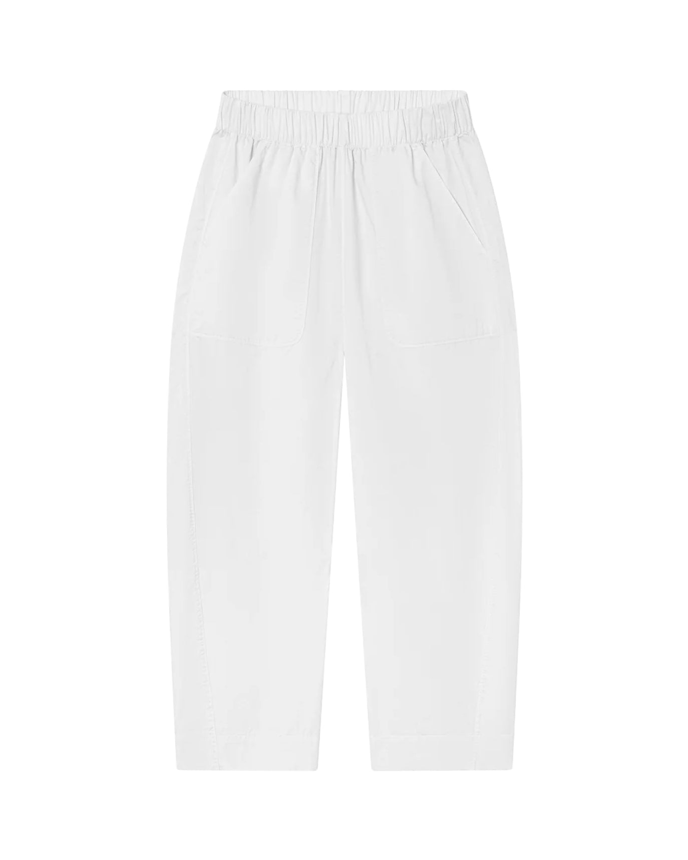 Tour Pant Coconut