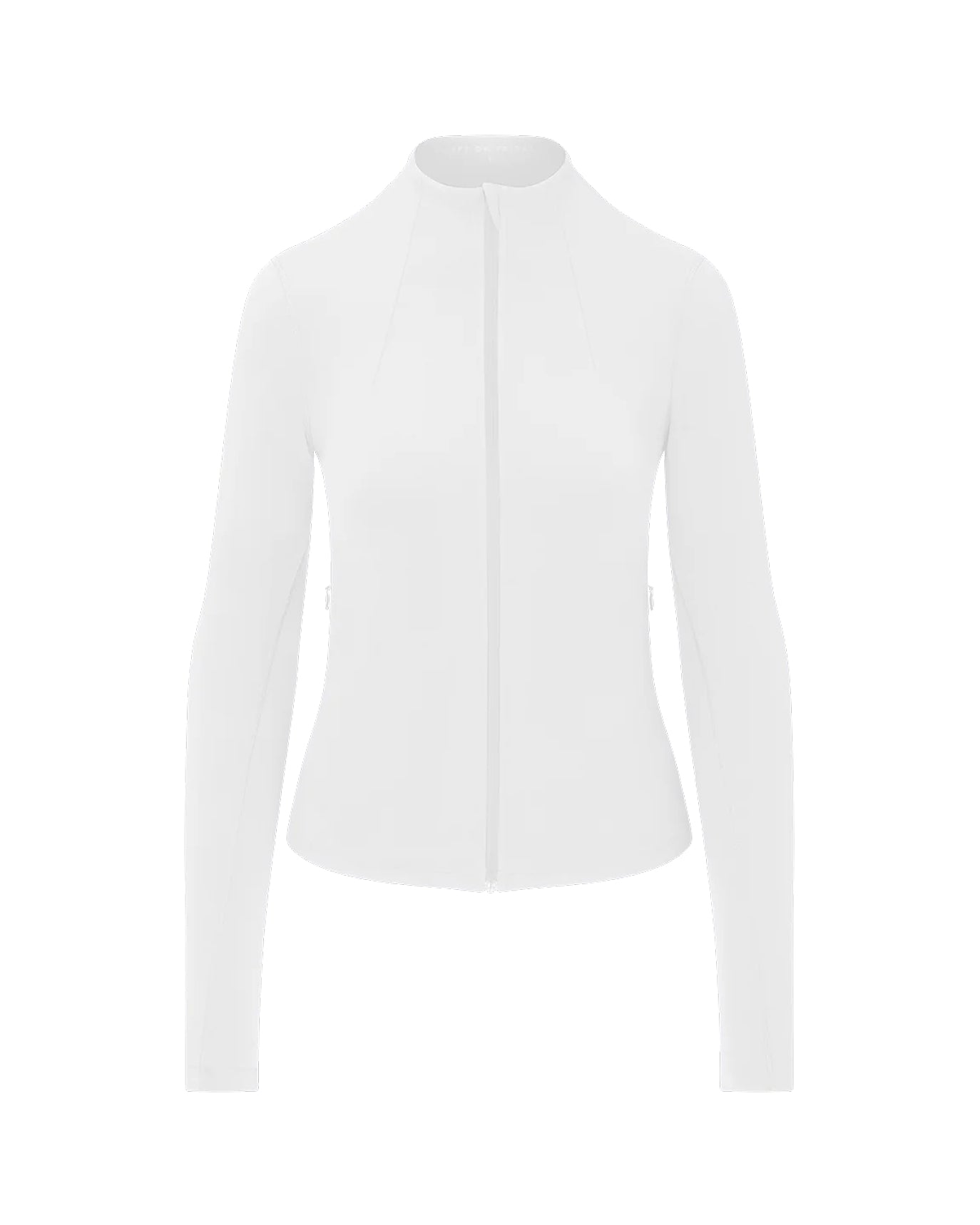 Super Moves Jacket Coconut
