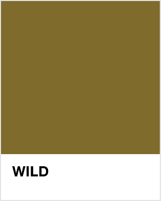 Wild Pantone