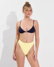 Sandy Top - Sprint + Throwback Bottom - Melt (Size S)