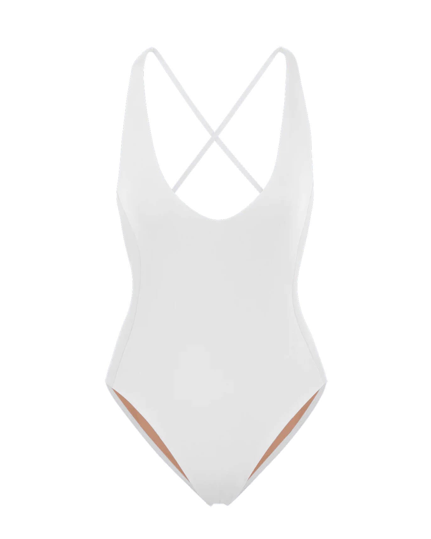 Weekender Suit Coconut