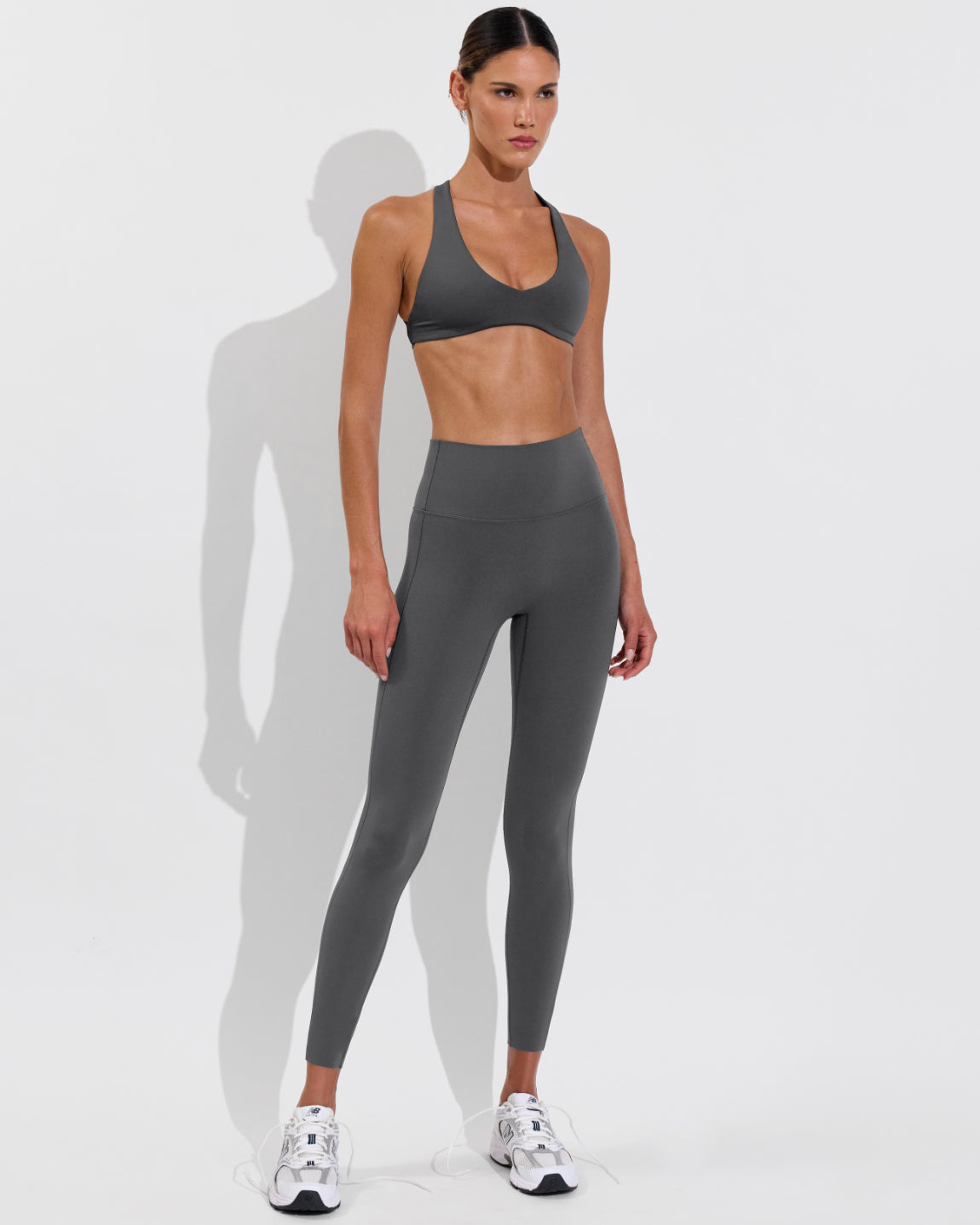 La Crosse Top + Ace Tight 25" - Eclipse (Size S)