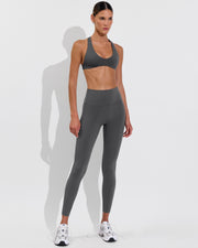 La Crosse Top + Ace Tight 25" - Eclipse (Size S)