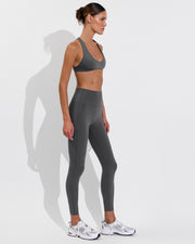 La Crosse Top + Ace Tight 25" - Eclipse (Size S)
