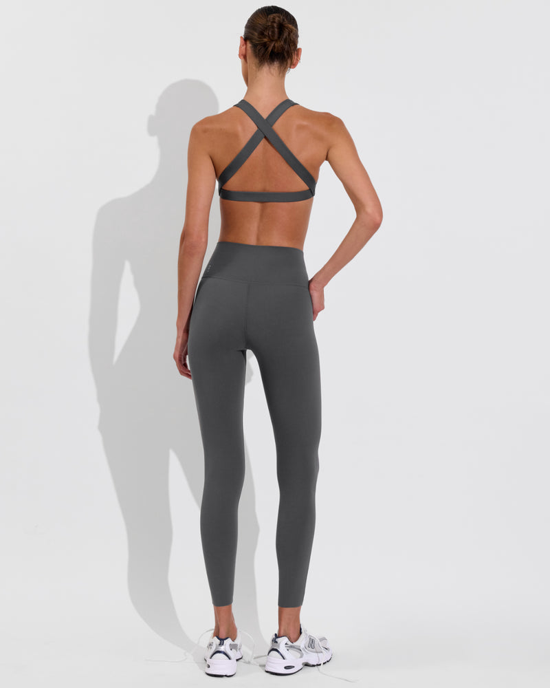 La Crosse Top + Ace Tight 25" - Eclipse (Size S)