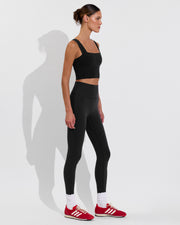 Frame Tank + Ace Tight 25" - Jet (Size S)