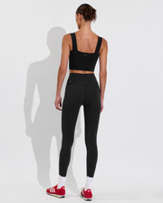 Frame Tank + Ace Tight 25" - Jet (Size S)