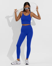 Barre Tank + Super Moves Tight - First Place (Size S)