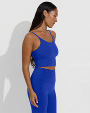 Barre Tank + Super Moves Tight - First Place (Size S)
