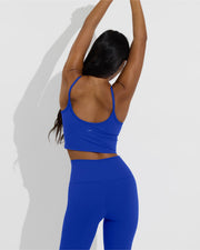 Barre Tank + Super Moves Tight - First Place (Size S)