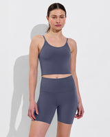Barre Tank - Varsity