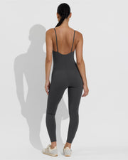 Club Playsuit 27" - Eclipse (Size S)