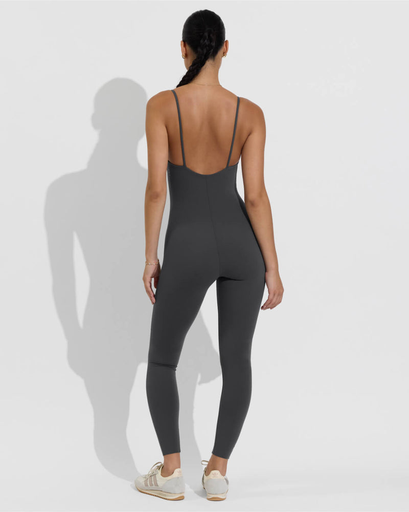 Club Playsuit 27" - Eclipse (Size S)