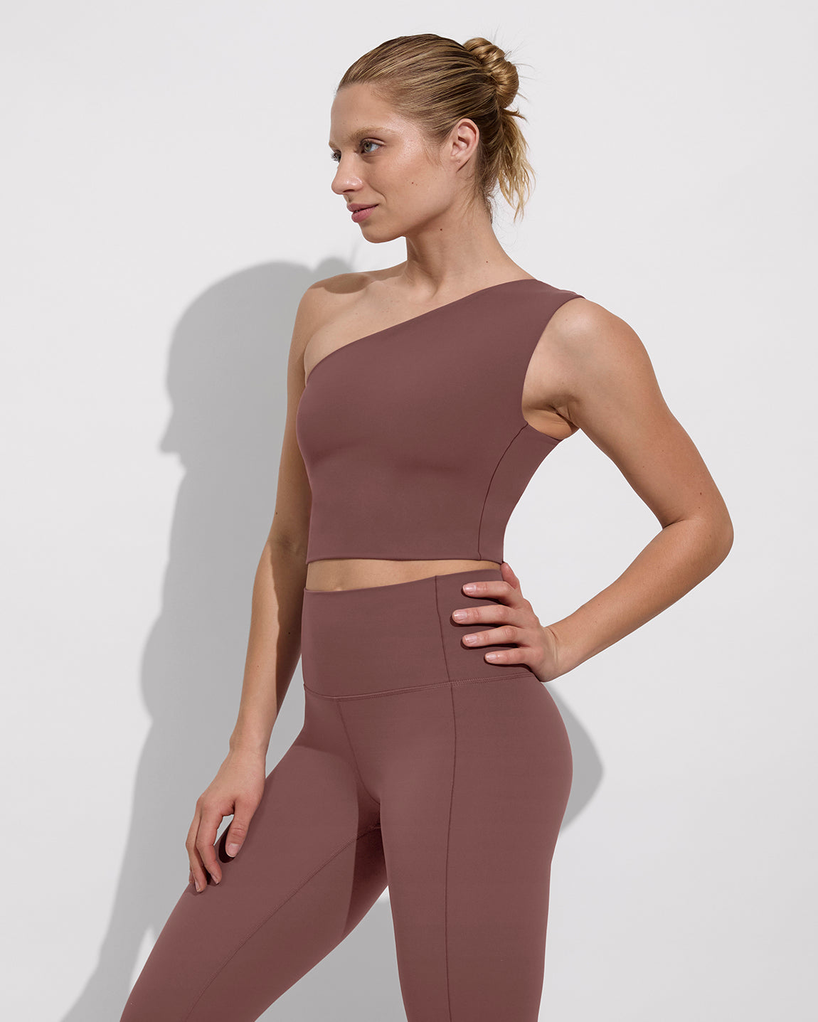 Form Tank + Super Moves Tight - Tiki (Size S)