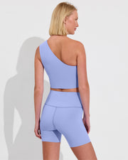 Form Tank + Super Moves Short 5" - Riptide (Size S)