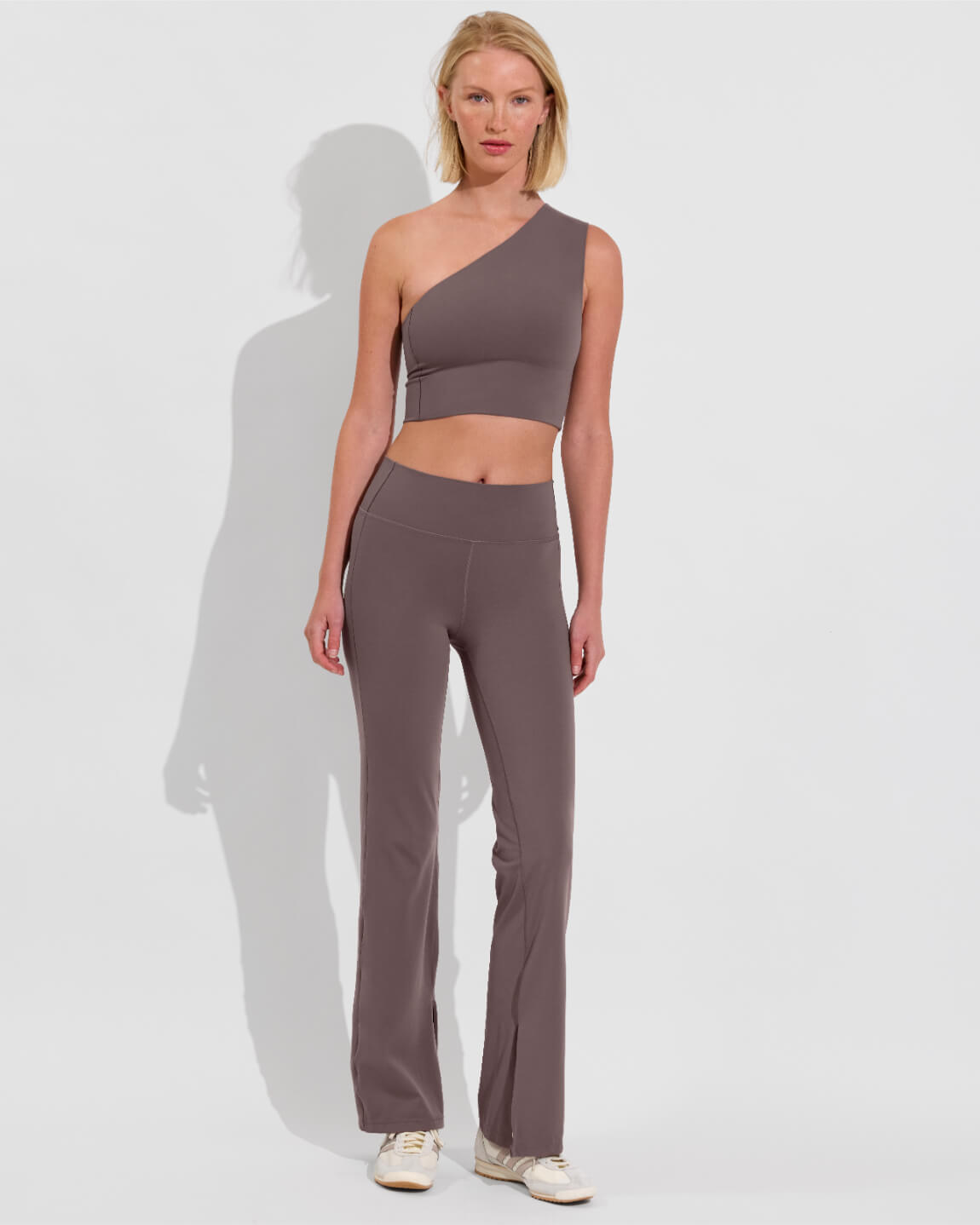 Form Tank + Kick It Pant - Stormy (Size S)