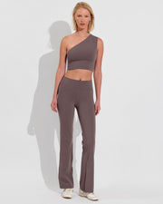 Form Tank + Kick It Pant - Stormy (Size S)