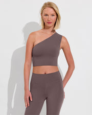 Form Tank + Kick It Pant - Stormy (Size S)