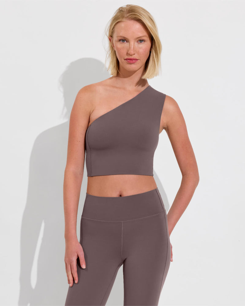 Form Tank + Kick It Pant - Stormy (Size S)
