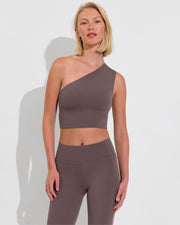 Form Tank + Kick It Pant - Stormy (Size S)