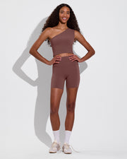 Form Tank + Super Moves Short 5" - Tiki (Size S)