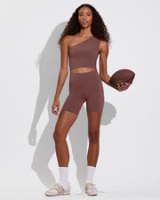 Form Tank + Super Moves Short 5" - Tiki (Size S)