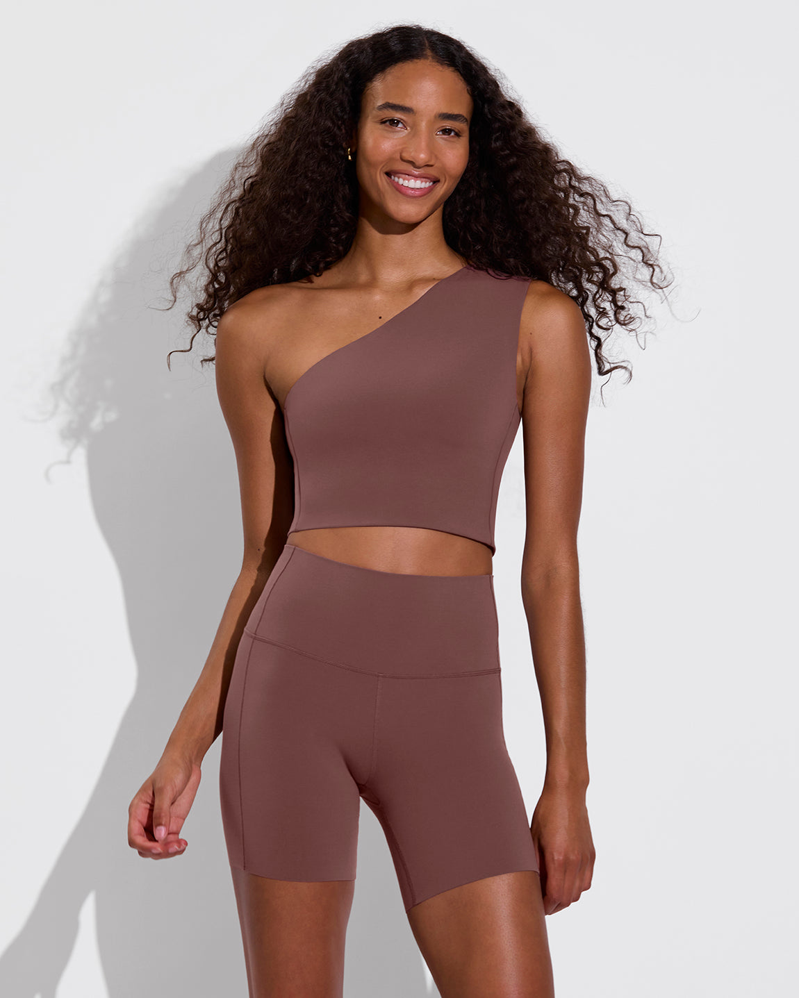 Form Tank + Super Moves Short 5" - Tiki (Size S)