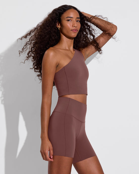 Form Tank + Super Moves Short 5" - Tiki (Size S)