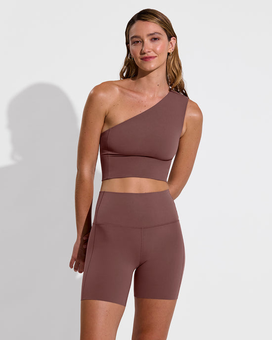 Form Tank + Super Moves Short 5" - Tiki (Size S)