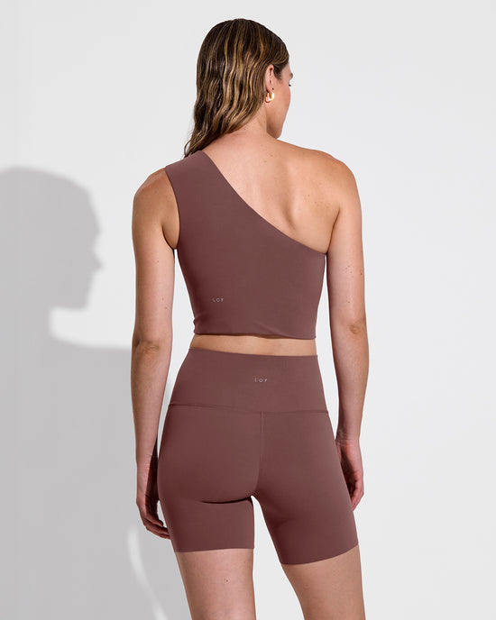 Form Tank + Super Moves Short 5" - Tiki (Size S)