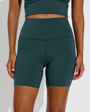 Super Moves Short 5" - Abyss (Size S)