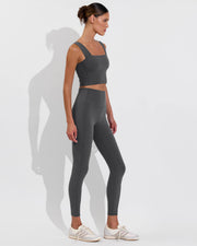 Frame Tank + Super Moves Tight - Eclipse (Size S)