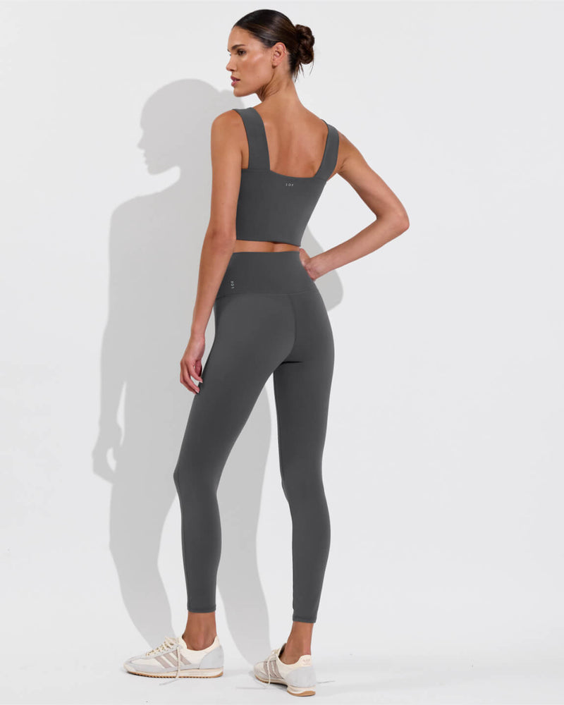 Frame Tank + Super Moves Tight - Eclipse (Size S)