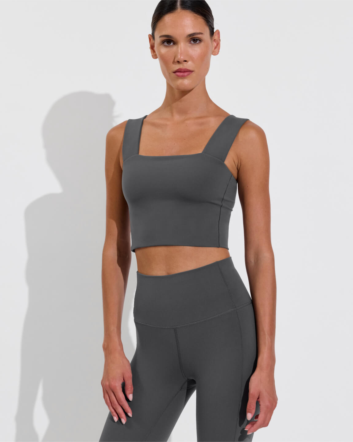 Frame Tank + Super Moves Tight - Eclipse (Size S)