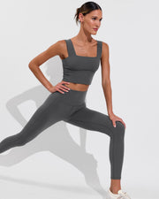Frame Tank + Super Moves Tight - Eclipse (Size S)