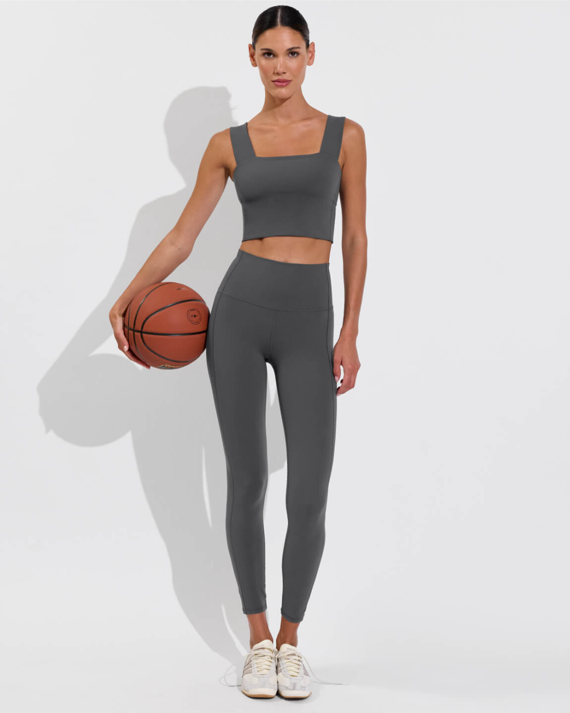Frame Tank + Super Moves Tight - Eclipse (Size S)