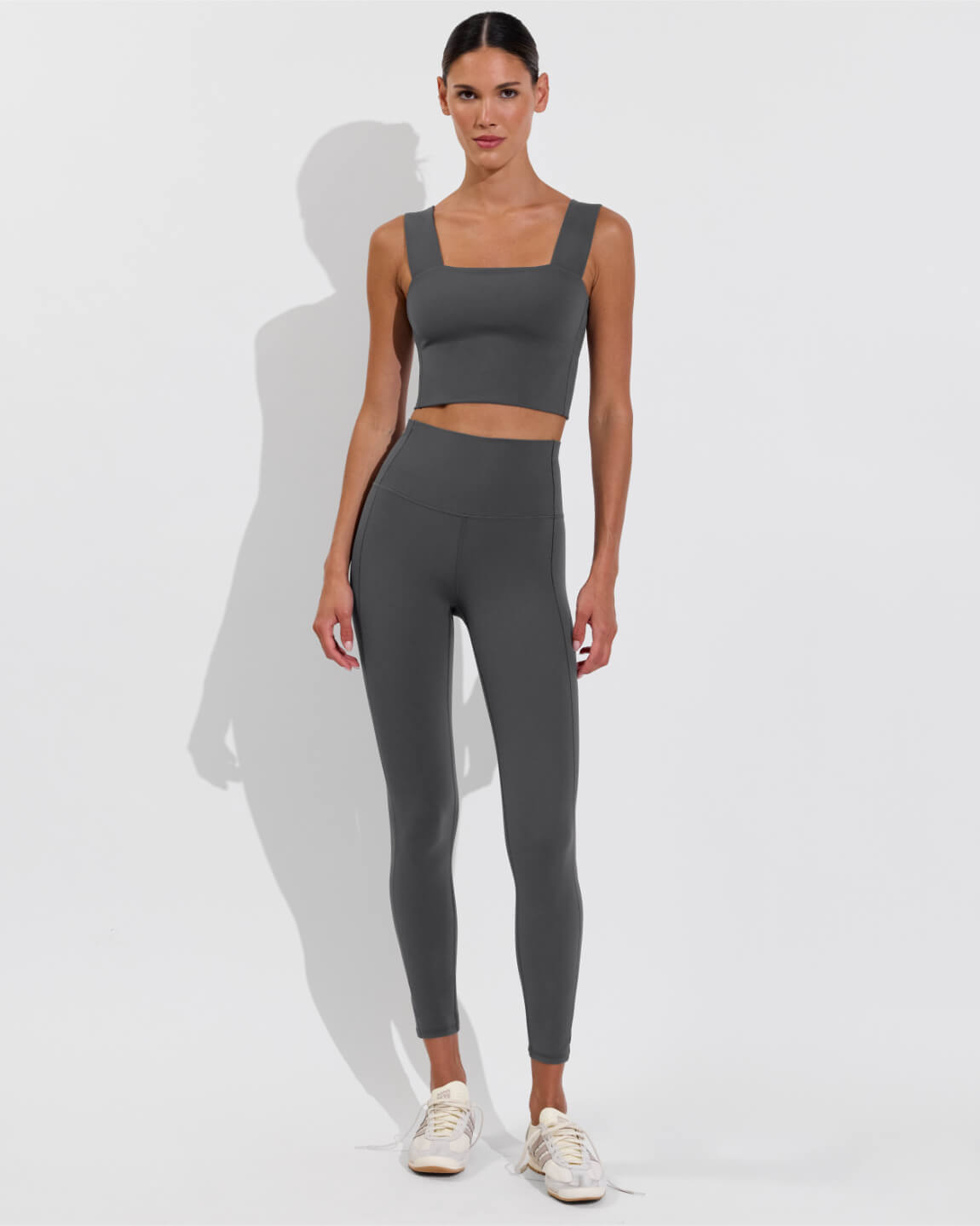Frame Tank + Super Moves Tight - Eclipse (Size S)