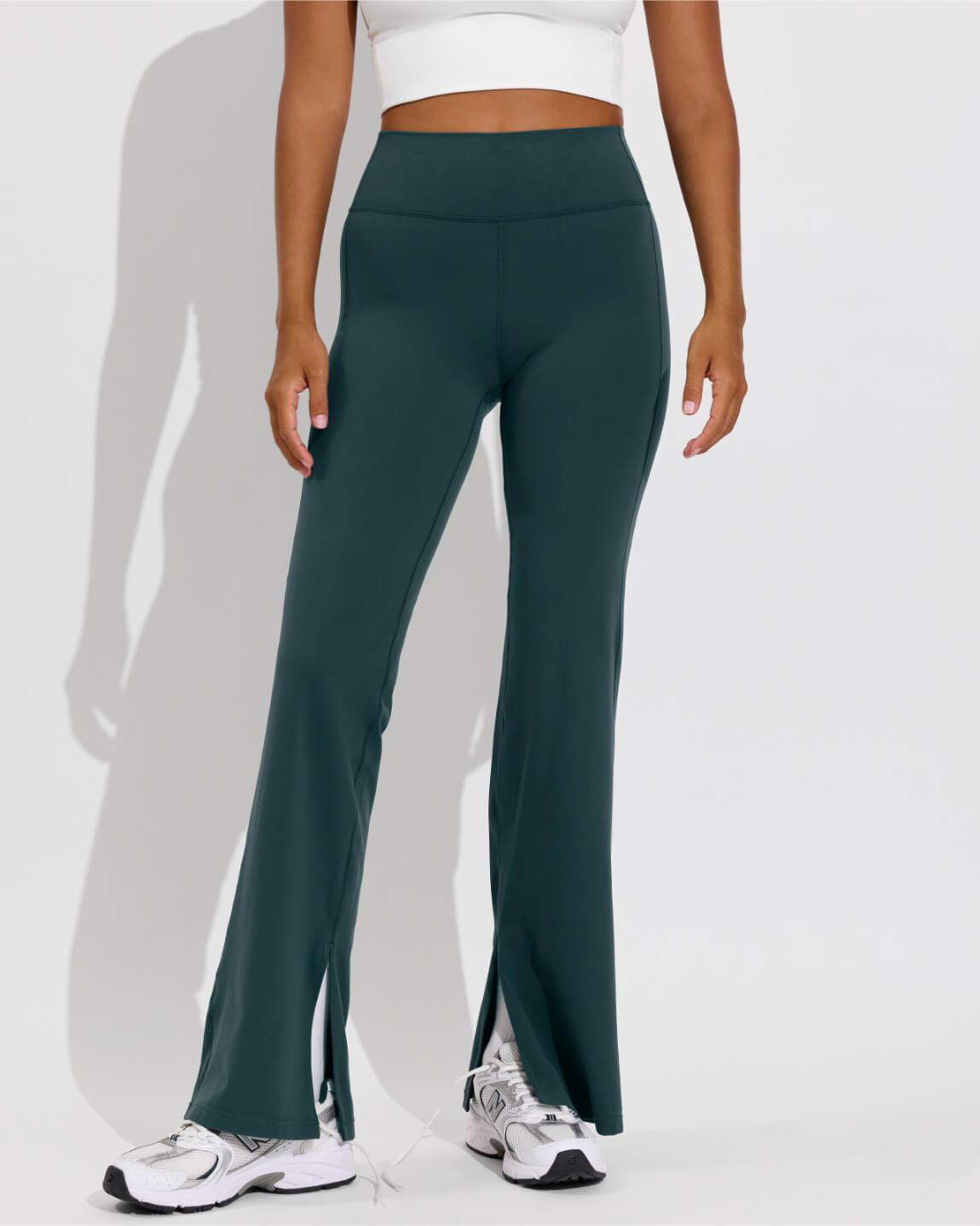 Kick It Pant - Abyss (Size S)