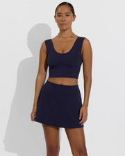 Match Tank + Match Skirt - Sprint (Size S)